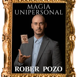 MAGIA UNIPERSONAL