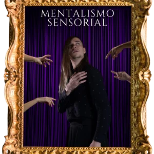 Mentalismo Sensorial 15/03/2026