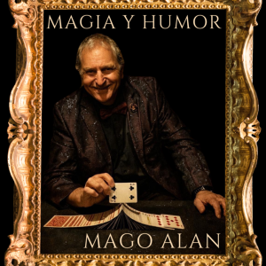 MAGIA Y HUMOR 3/05/2026