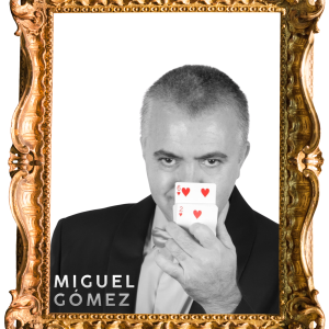 Lo mejor de mi "Cajón de Magia" 26/04/2026